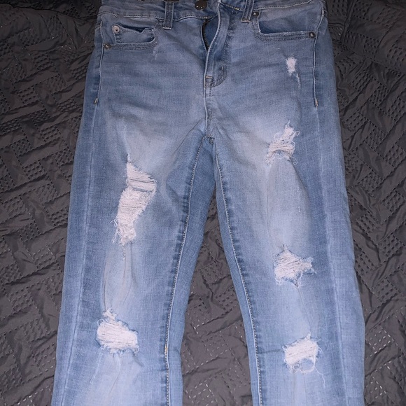 Jean bundle - Picture 5 of 8